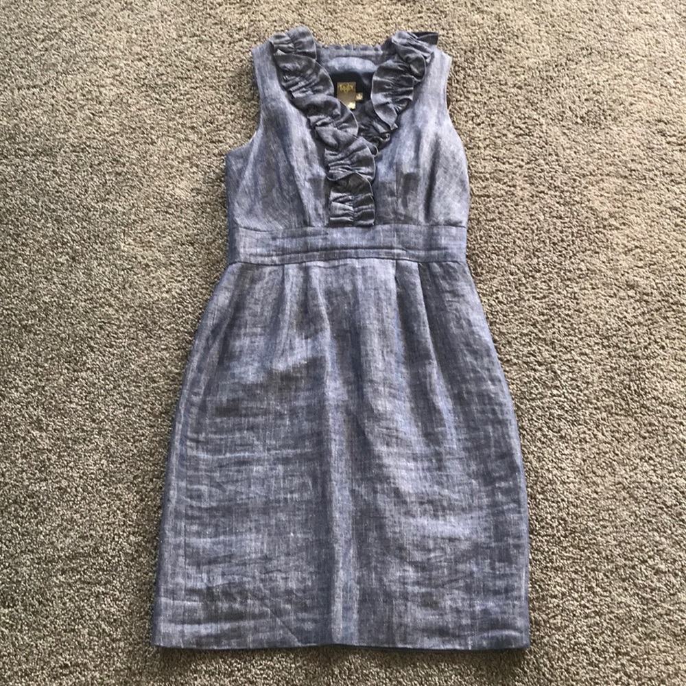 Taylor Jean dress